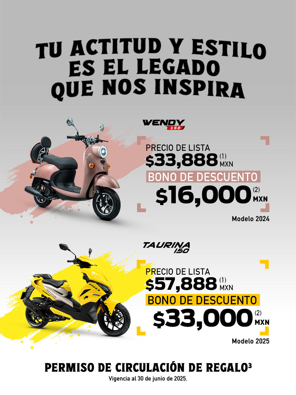 Orgullo Mexicano | Torino Motors